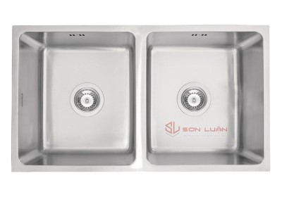 Chậu rửa chén Hafele HS-SD7744 567.23.020
